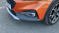 Ford Focus 1.5 EcoBoost 150 Active X Auto 5dr Petrol Estate